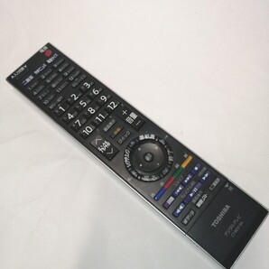 TOSHIBA 東芝 デジタルテレビ用 リモコン CT-90313A