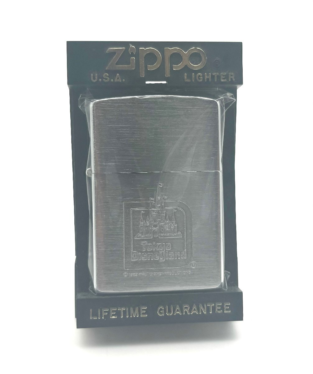 レア1982年製未使用ZIPPO イタリックロゴデザインZIPPO 2025年最新】Yahoo!オークション -zippo 1982の中古品・新品・未