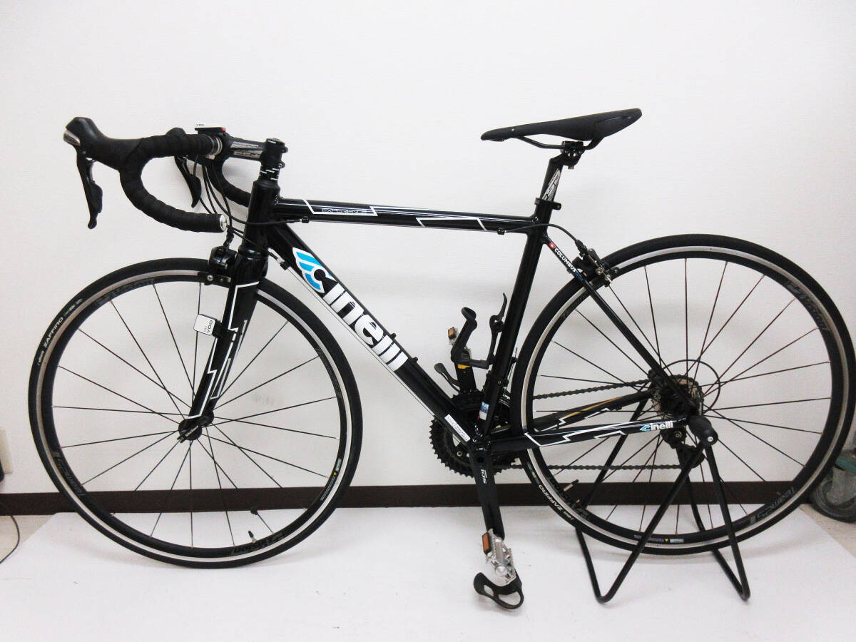 Cinelli Vigorelli Alu 入荷しました。