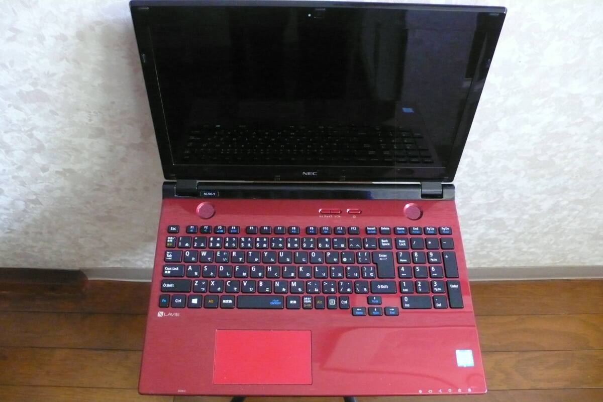 2025年最新】Yahoo!オークション -nec pc-ns700の中古品・新品