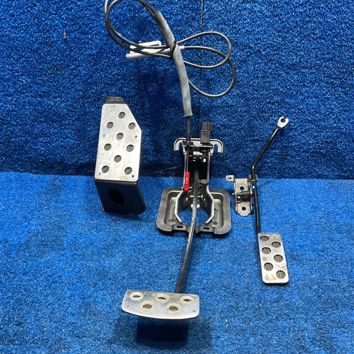 2025年最新】Yahoo!オークション -三菱ジープ ペダルの中古品