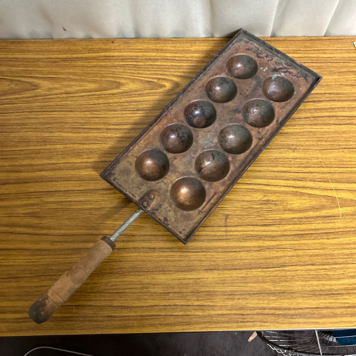 2025年最新】Yahoo!オークション -たこ焼き銅板の中古品・新品