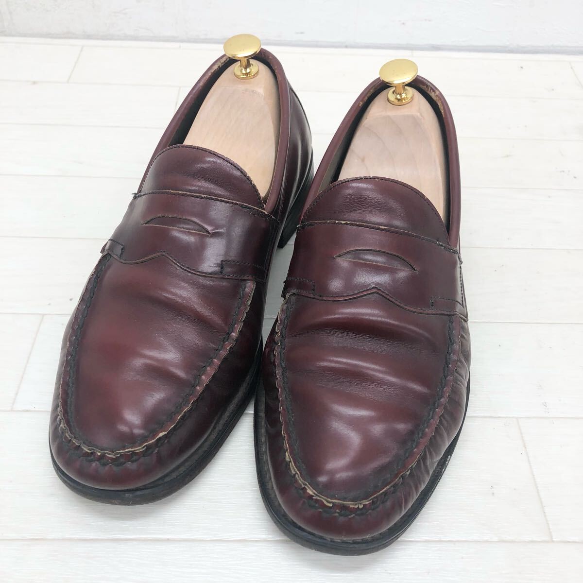 2025年最新】Yahoo!オークション -florsheim インペリアル