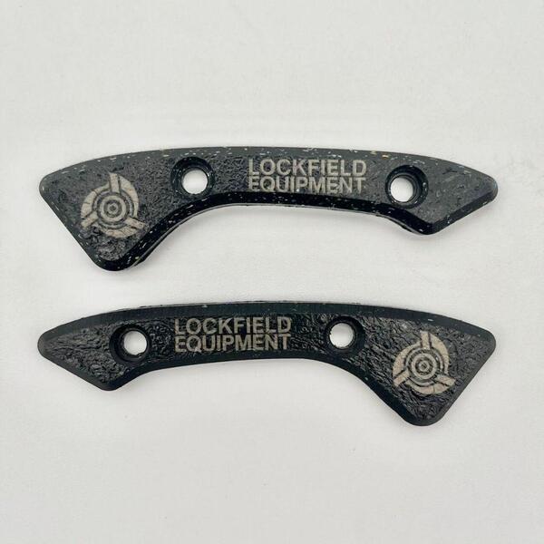 LOCKFIELD EQUIPMENT F-Tong GRIP クレーバートング