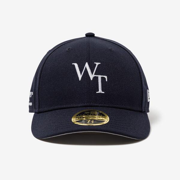 2025 XL WTAPS 59Fifty Low Profile Newera