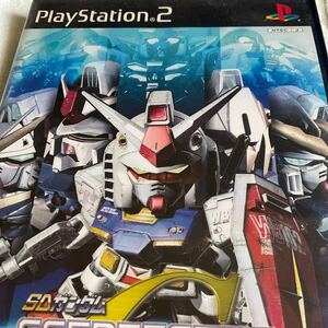 ◆◆【PS2】 SDガンダム GジェネレーションNEO ◆◆