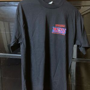 マイク・タイソン 限定Tシャツ