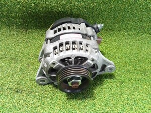 ピクシスメガ DBA-LA700A オルタネーター D SA3 KF-VE X07 104211-2310 27060-B2151 LA700S ウェイク たな