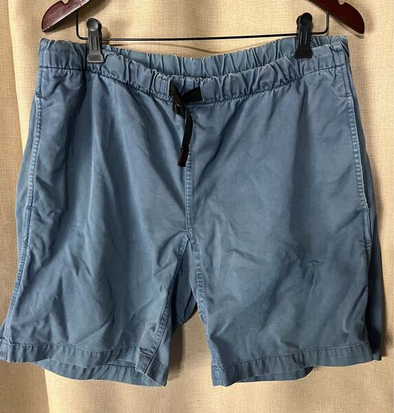 GRAMICCI グラミチ サイズL ハーフパンツ ショートパンツ ショーツ