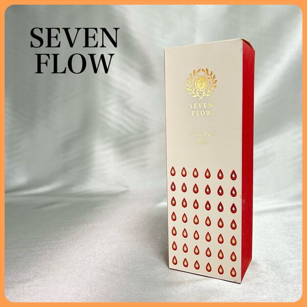 セブンフロー ビューティーフルーツ ミスト(ミスト状化粧水)150ml スキンケア 保湿 SEVEN FLOW Beauty Fruit Mist ビファイン 未開封品