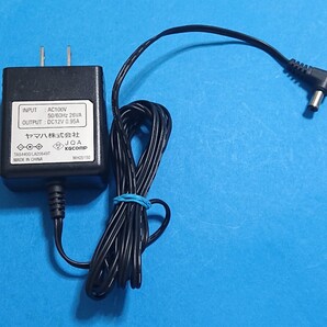 送無即決 AD-A12090L CASIO 互換ACアダプタ NAMELAND ネームランド ラベルライター ADA12090L 12V0.95A(EL-700 KL-M7 KL-TF7等)管9