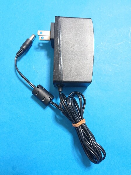 送無即決 アイリスオーヤマ ACアダプタ SOY-1200250JP DC12V2.5A(互換 KOORUI 24E4 ゲーミングモニター 液晶画面)管