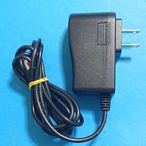 送無即 ツカモトエイム 互換ACアダプタ GPE125-120120-612V1.25A1200mA1.2A(マッサージ座椅子 AIM114 AIM115 AIM-114 AIM-115)管黄