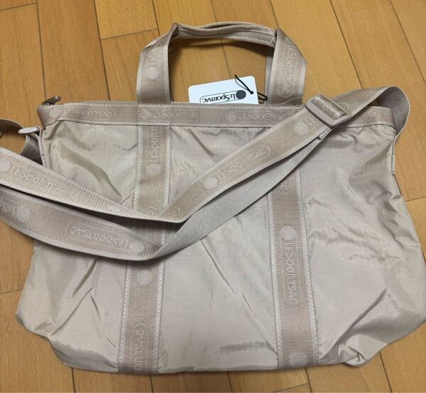 レスポートサック ショルダーバッグ 2WAY
