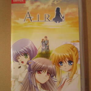Switch AIR