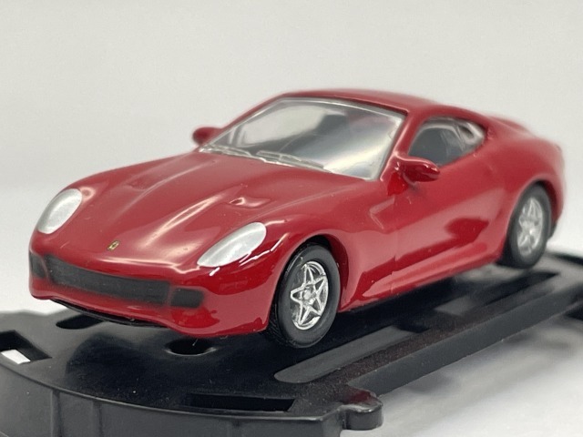 Yahoo!オークション -「京商 サークルkサンクス フェラーリ」の