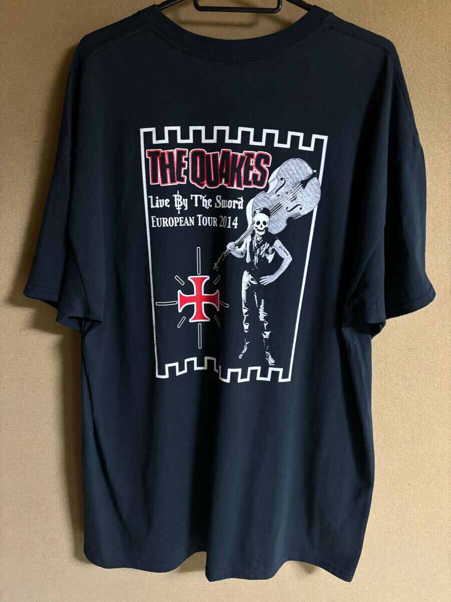 Yahoo!オークション -「サイコビリー tシャツ」(Tシャツ) (記念