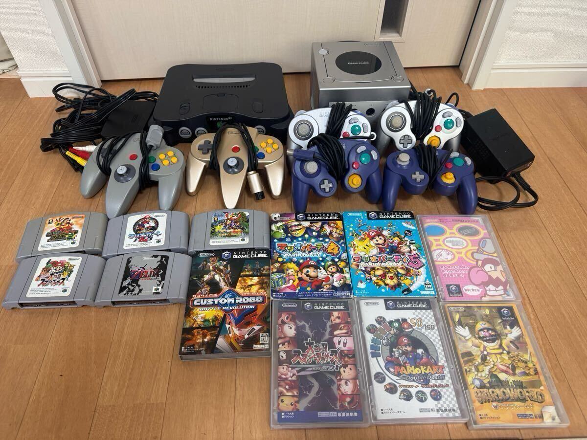 Yahoo!オークション -「ゲームキューブ ソフト まとめ」の落札 Yahoo!オークション -「ゲームキューブ ソフト まとめ」の落札