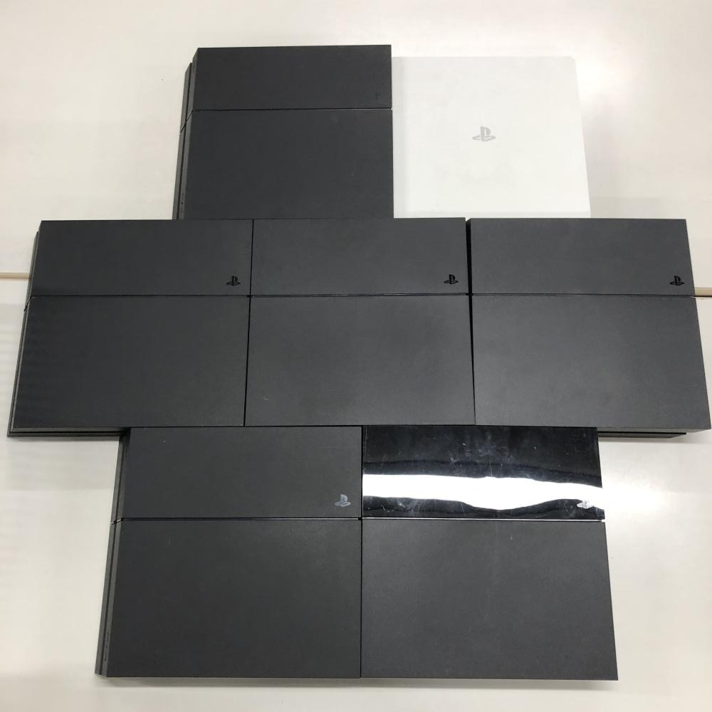 2025年最新】Yahoo!オークション -ps4本体 ジャンクの中古品