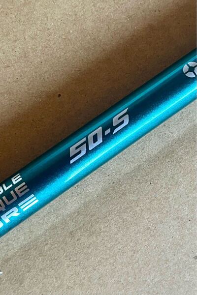 ◆即決◆新品◆送料込み◆COBRA スリーブ◆スピーダーNXグリーン50S◆3W用