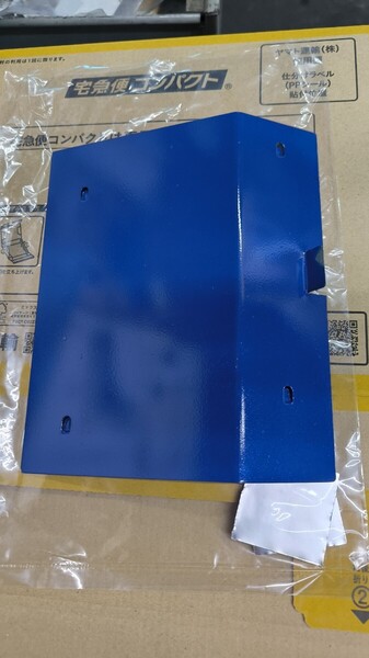 右ハンドル用 ポルシェ エアコンフラップ対策パネル 996.997.986.987 ボクスター、ケイマン用 温度コントロールフラップ