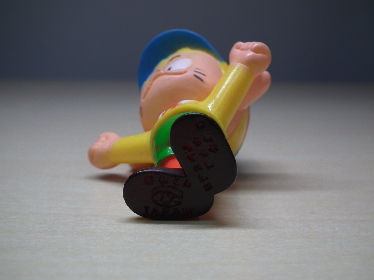 ポピー 怪物くん キーホルダー ソフビ 71e0Mq0cRhL._UF894,1000_QL80_.jpg