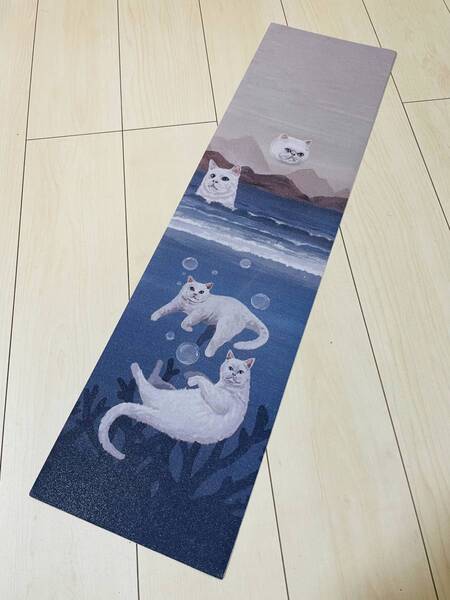 RIPNDIP リップンディップ スケートボード スケボー デッキテープ グリップテープ I