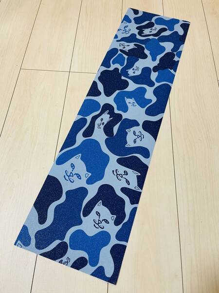 RIPNDIP リップンディップ スケートボード スケボー デッキテープ グリップテープ F