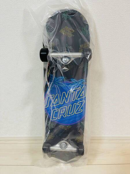 サンタクルーズ SANTACRUZ 8.0 コンプリートセット ツール付き 初心者~中級者おすすめ B