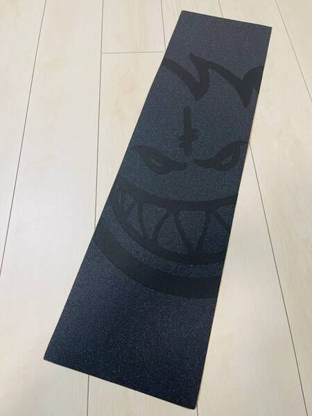 MOBGIRP モブグリップ Spitfire スピットファイア コラボ スケートボード スケボー デッキテープ グリップテープ skateboard ②