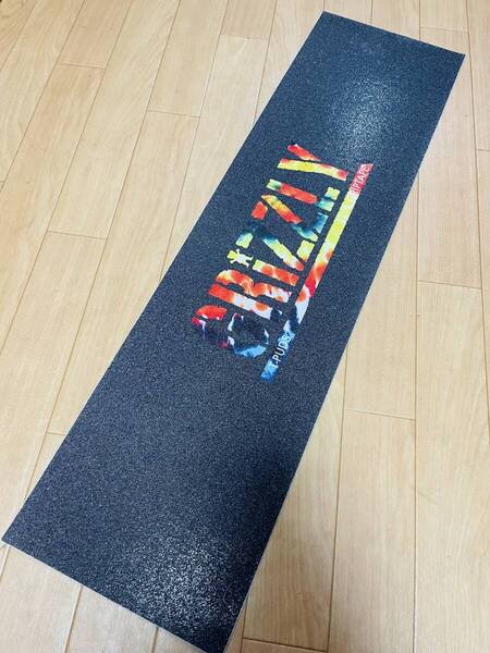 Grizzly グリズリー スケートボード スケボー デッキテープ グリップテープ skateboard カラフル②