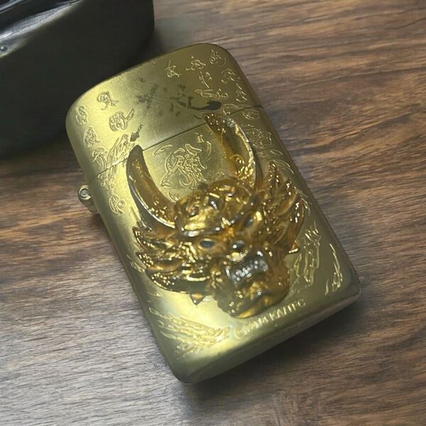 RONSON ロンソン 牙狼 ライター