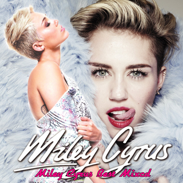 Miley Cyrus マイリーサイラス 豪華28曲 完全網羅 最強 Best MixCD【2,430円→半額以下!!】匿名配送無料