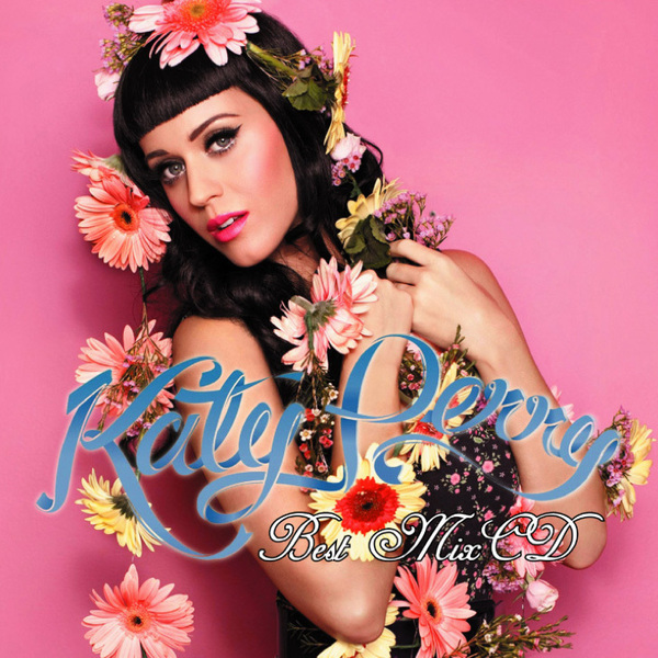 Katy Perry ケイティペリー 豪華28曲 完全網羅 最強 Best MixCD【2,430円→半額以下!!】匿名配送無料