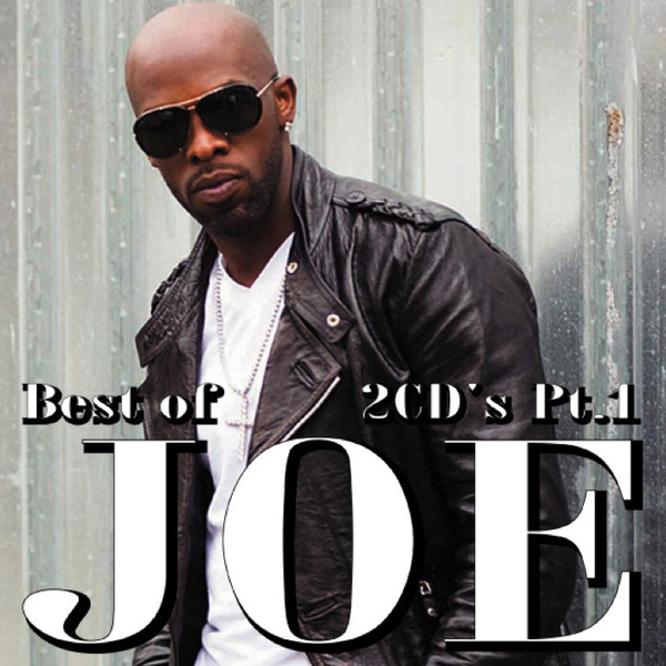 Joe ジョー 豪華2枚組42曲 完全網羅 最強 Best MixCD Part.1【2,430円→半額以下!!】匿名配送無料