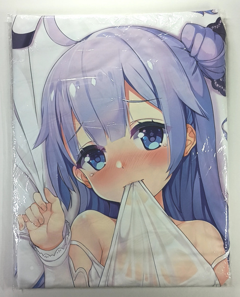 Yostar 夢咲楓 アズールレーン ユニコーン 抱き枕カバー / A&Jライクトロン アズレン 公式 正規品 新品未開封 送料無料