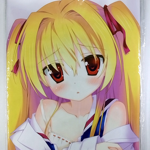 FAVORITE 司田カズヒロ いろとりどりのセカイ 二階堂真紅 抱き枕カバー / A&J 正規品 新品未開封 送料無料