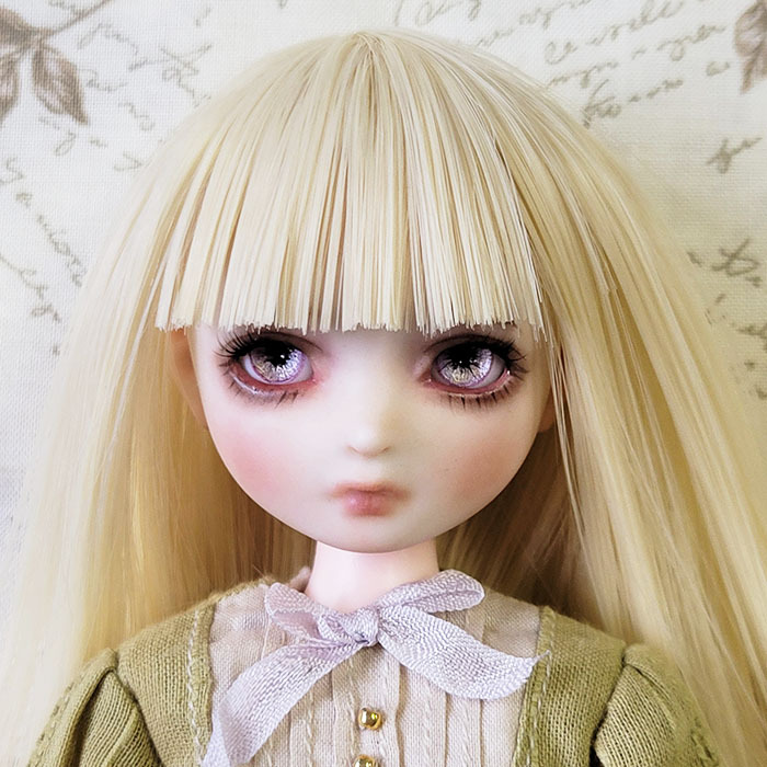 Yahoo!オークション -「セリア」(人形、キャラクタードール) の