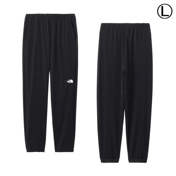 THE NORTH FACE フレキシブルロングパンツ NB12582 メンズL 未使用
