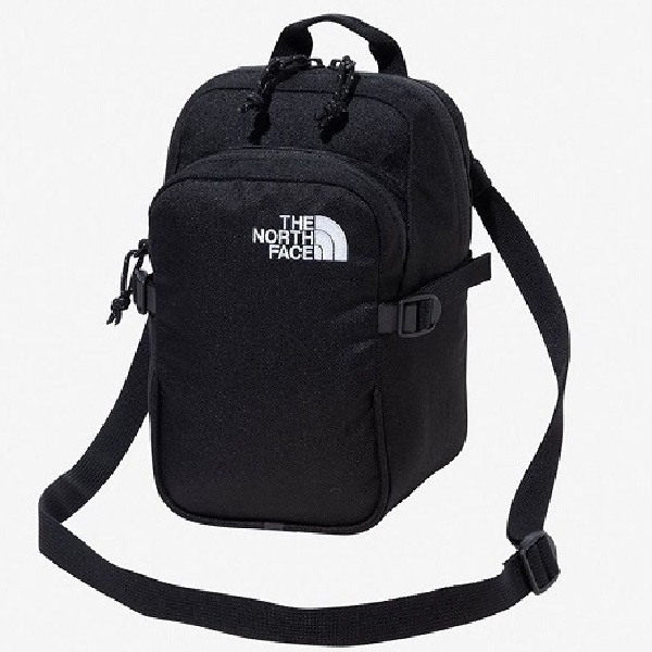 THE NORTH FACE Boulder Mini Shoulder NM72358 K 未使用
