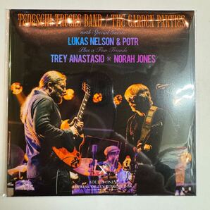 Tedeschi Trucks Band / THE GARDEN PARTIES 2023 MSG 超絶名演!レイラ、ベルボトム・ブルース演奏!この特別公演がプレス盤で登場です!