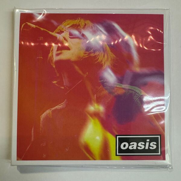 OASIS / JILY J.I.L.Y Perfect Edition 1996 Cardiff Unreleased Live Album EVSD 間違いなく決定盤マスターサウンド!祝来日決定大特価!