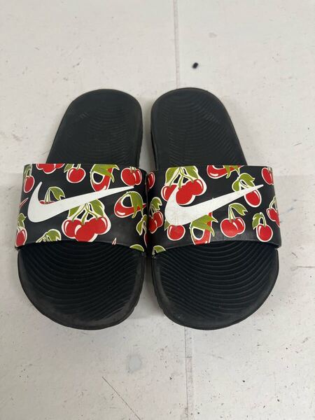 送料込み☆NIKE ナイキ サンダル ベナッシ キッズ サイズ20.0㎝ #70518mi549