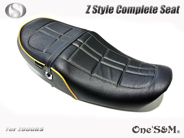 Yahoo!オークション -「z900rs」(シート) (パーツ)の落札相場