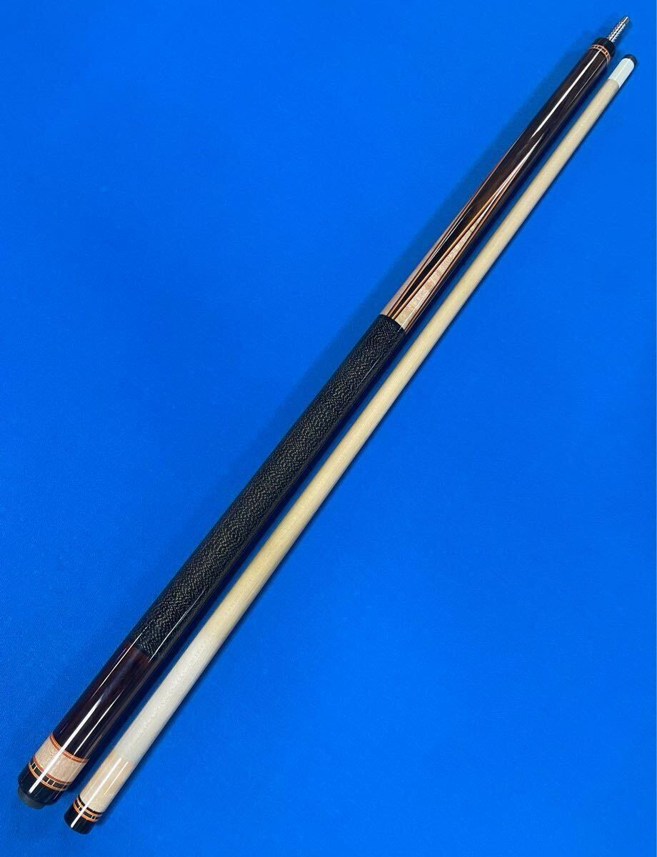 中古】エクシード キュー エボニー カーリーメープル EXC-7TA5wxe