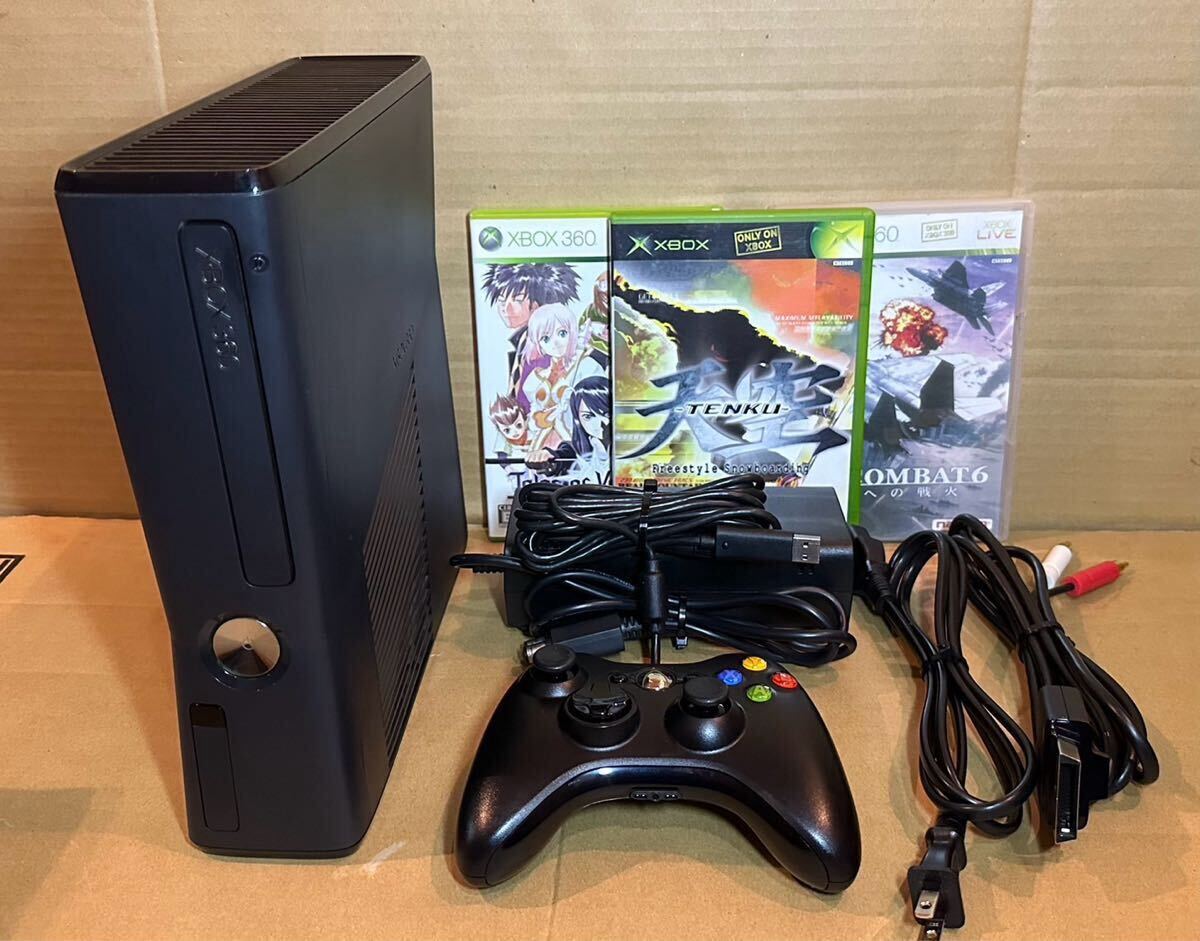 全国総量無料で 2025年最新】Yahoo!オークション -xbox360sの中古品・新品・未 Xbox360本体