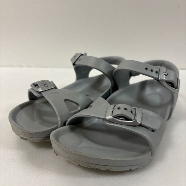 【KIDS サンダル】 BIRKENSTOCK ビルケンシュトック サンダル 18㎝