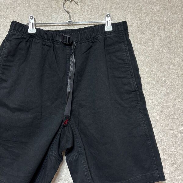 GRAMICCI グラミチ Gramicci Shorts コットンツイルクライミングショーツ 1117-56J イージー ショートパンツ ボトムス メンズL