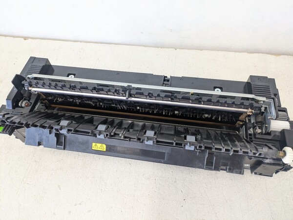 シャープ カラー複合機 定着ユニット 対象:MX2631 / MX3631 / MX2661 / MX3161 / MX3661 / MX4151 コピー FAX プリンター