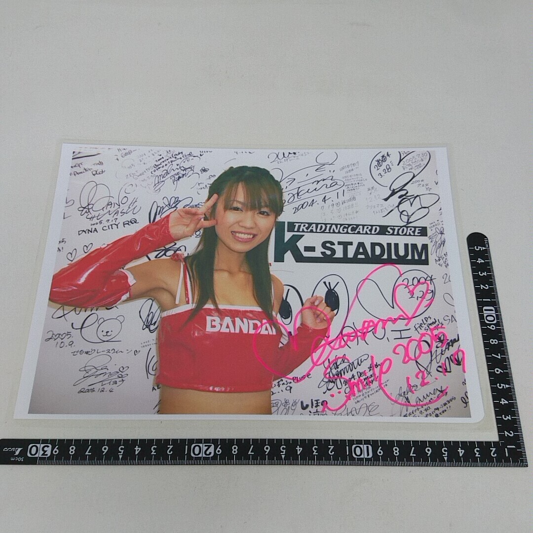 水谷さくら　サイン　キスマーク　カード　セット　非売品　希少品　レースクイーン 2025年最新】Yahoo!オークション -水谷さくら(女性タレント)の
